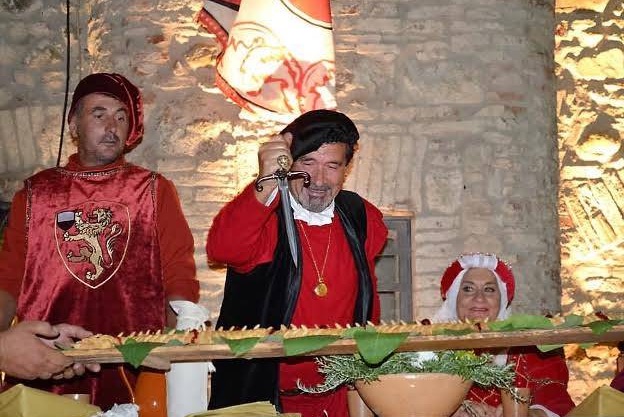 Festa Medievale – edizione 2019