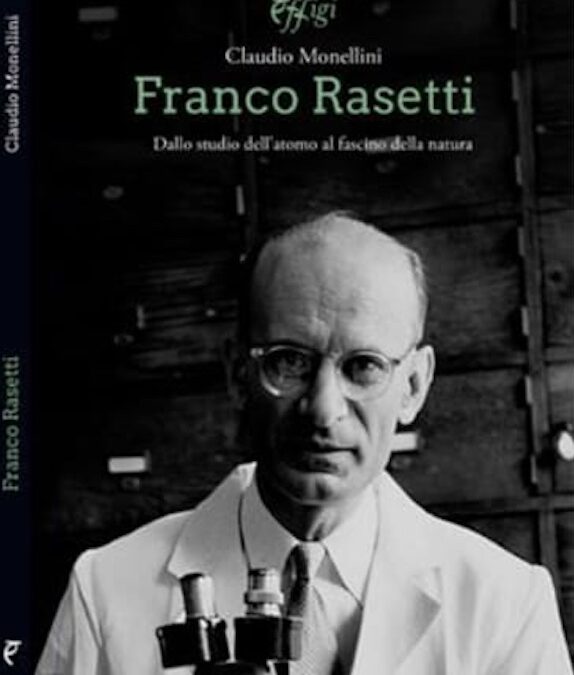Franco Rasetti