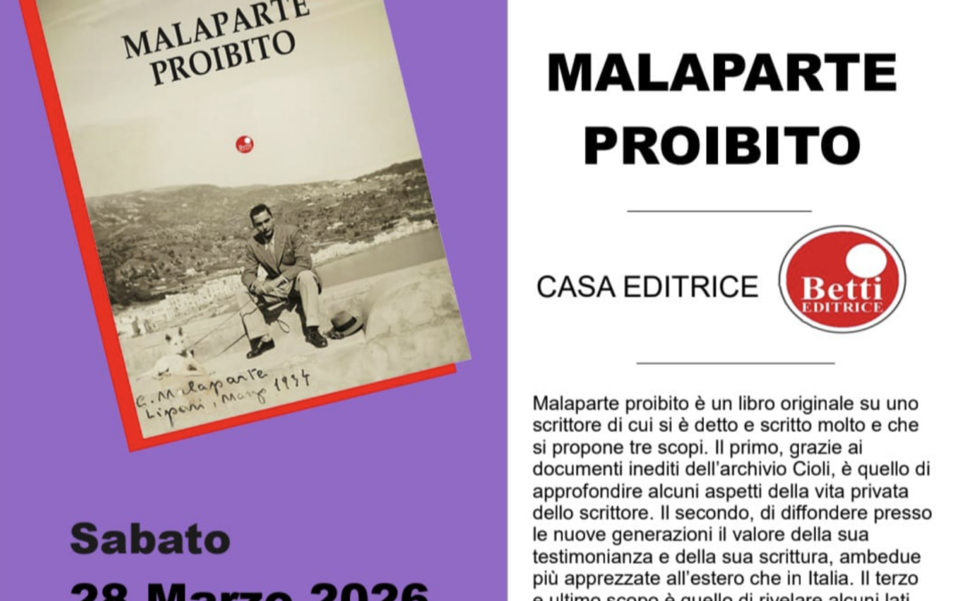 Malaparte proibito