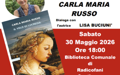 Il velo di Lucrezia